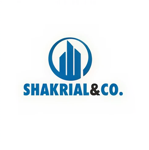 Shakrial & Co. logo